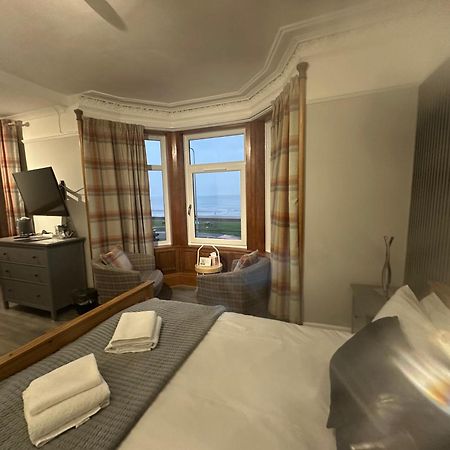 The Cairns Leven Hotel Leven  Luaran gambar