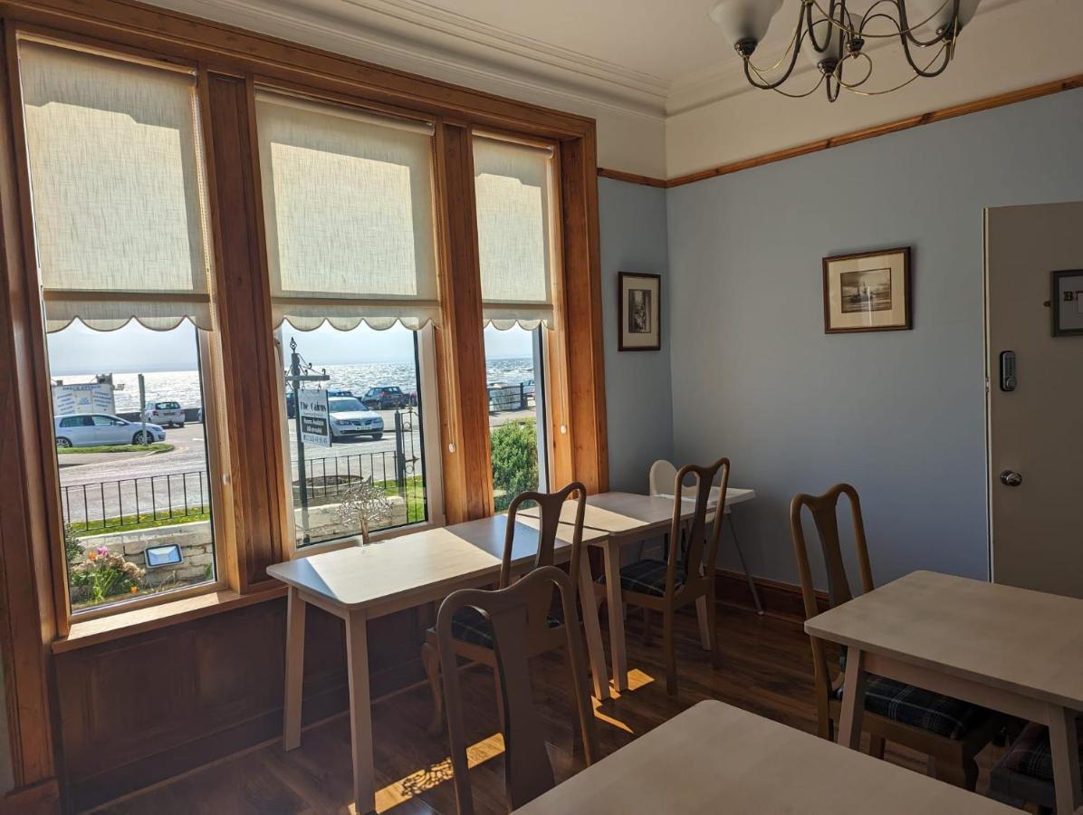 The Cairns Leven Hotel Leven  Luaran gambar