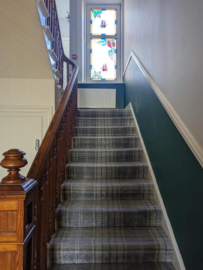The Cairns Leven Hotel Leven  Luaran gambar