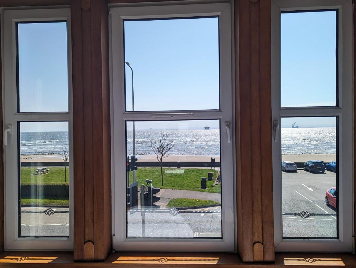 The Cairns Leven Hotel Leven  Luaran gambar
