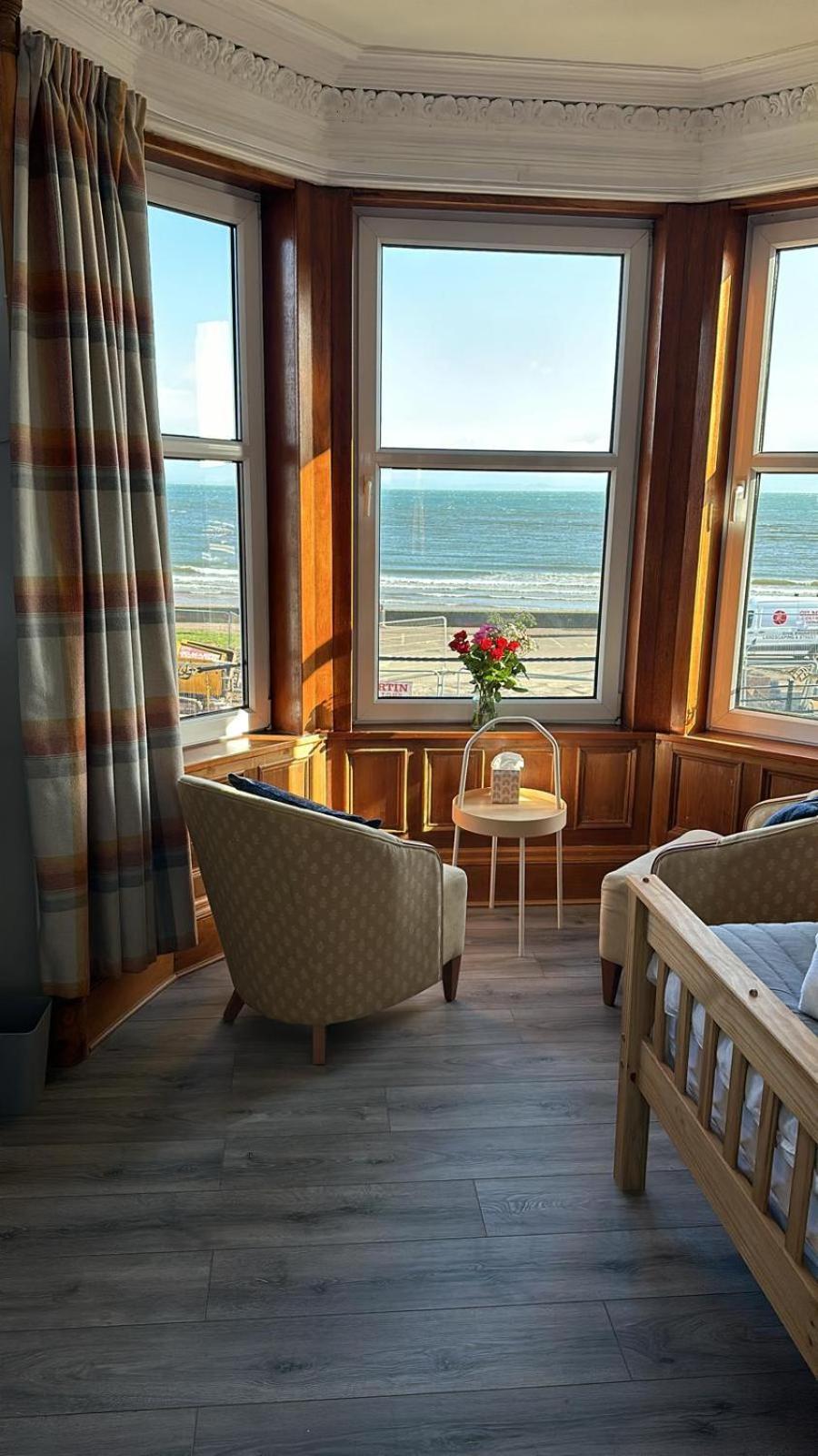 The Cairns Leven Hotel Leven  Luaran gambar