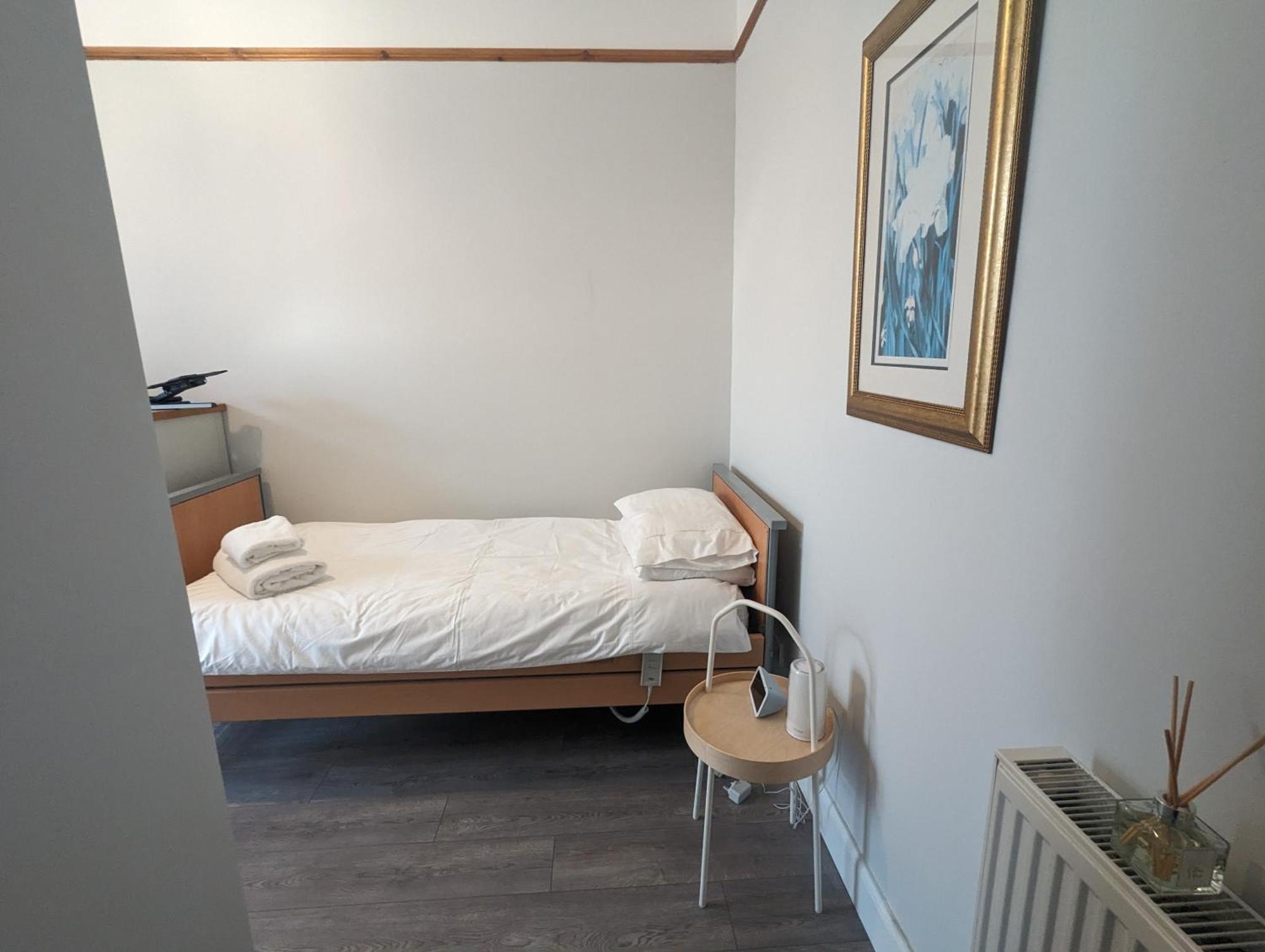 The Cairns Leven Hotel Leven  Bilik gambar