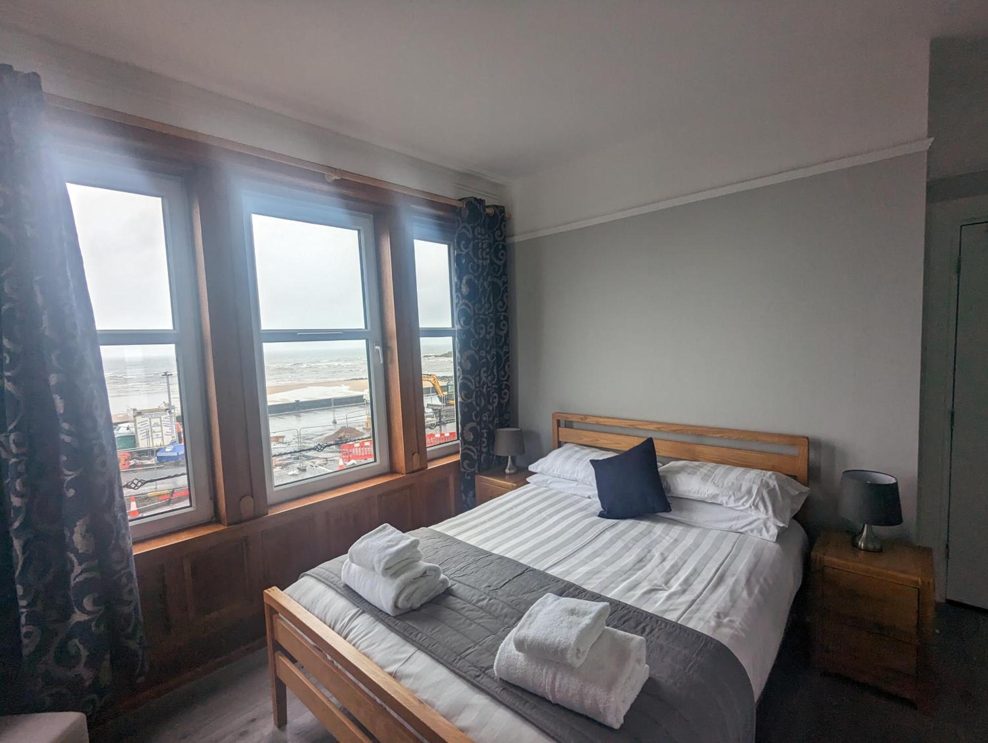 The Cairns Leven Hotel Leven  Bilik gambar