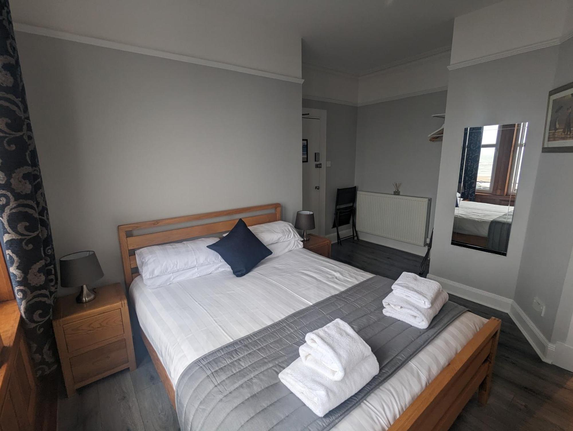 The Cairns Leven Hotel Leven  Bilik gambar