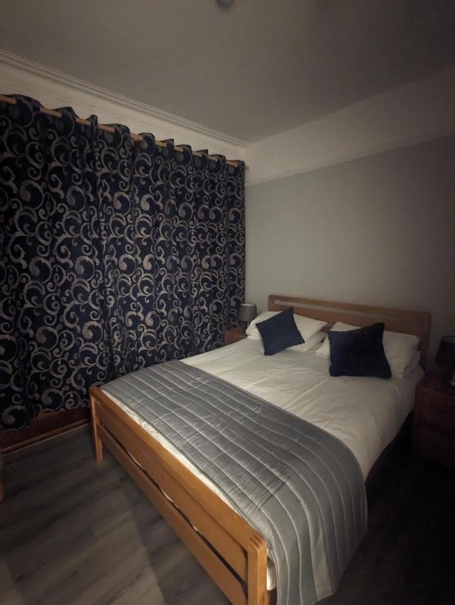 The Cairns Leven Hotel Leven  Bilik gambar