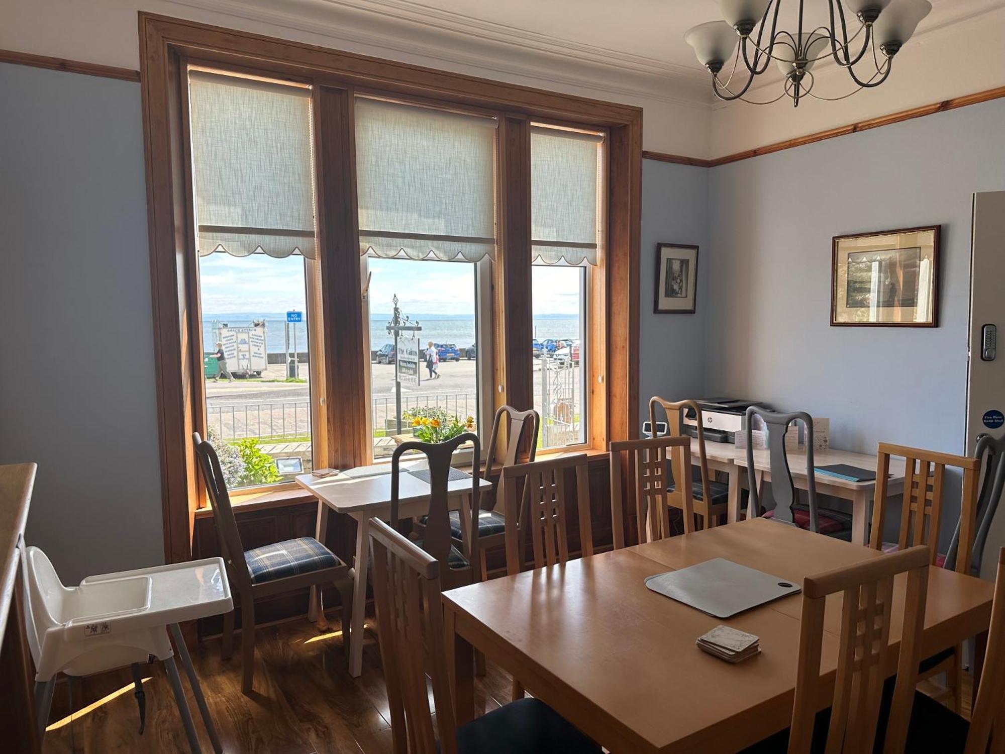 The Cairns Leven Hotel Leven  Luaran gambar