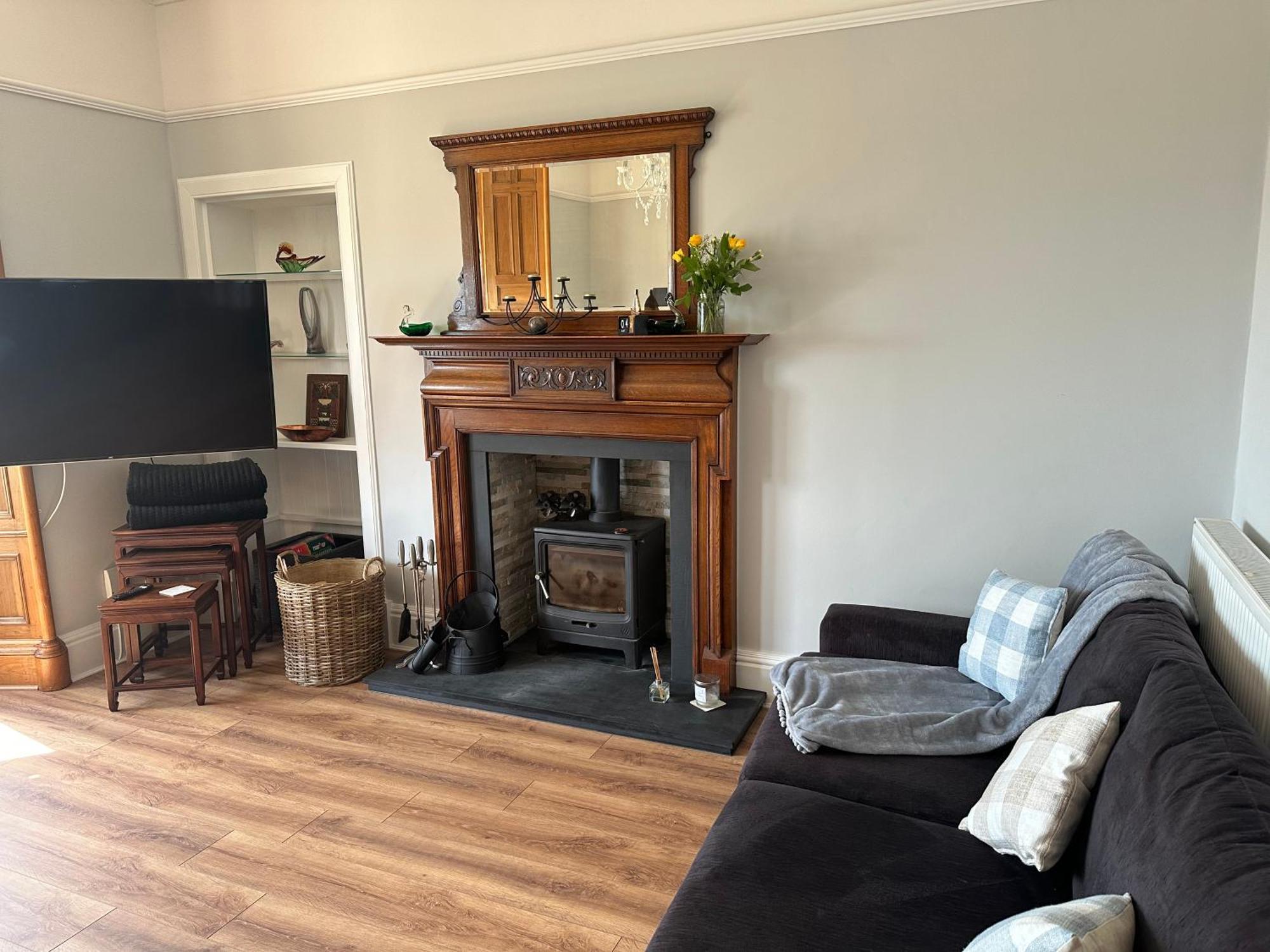 The Cairns Leven Hotel Leven  Luaran gambar