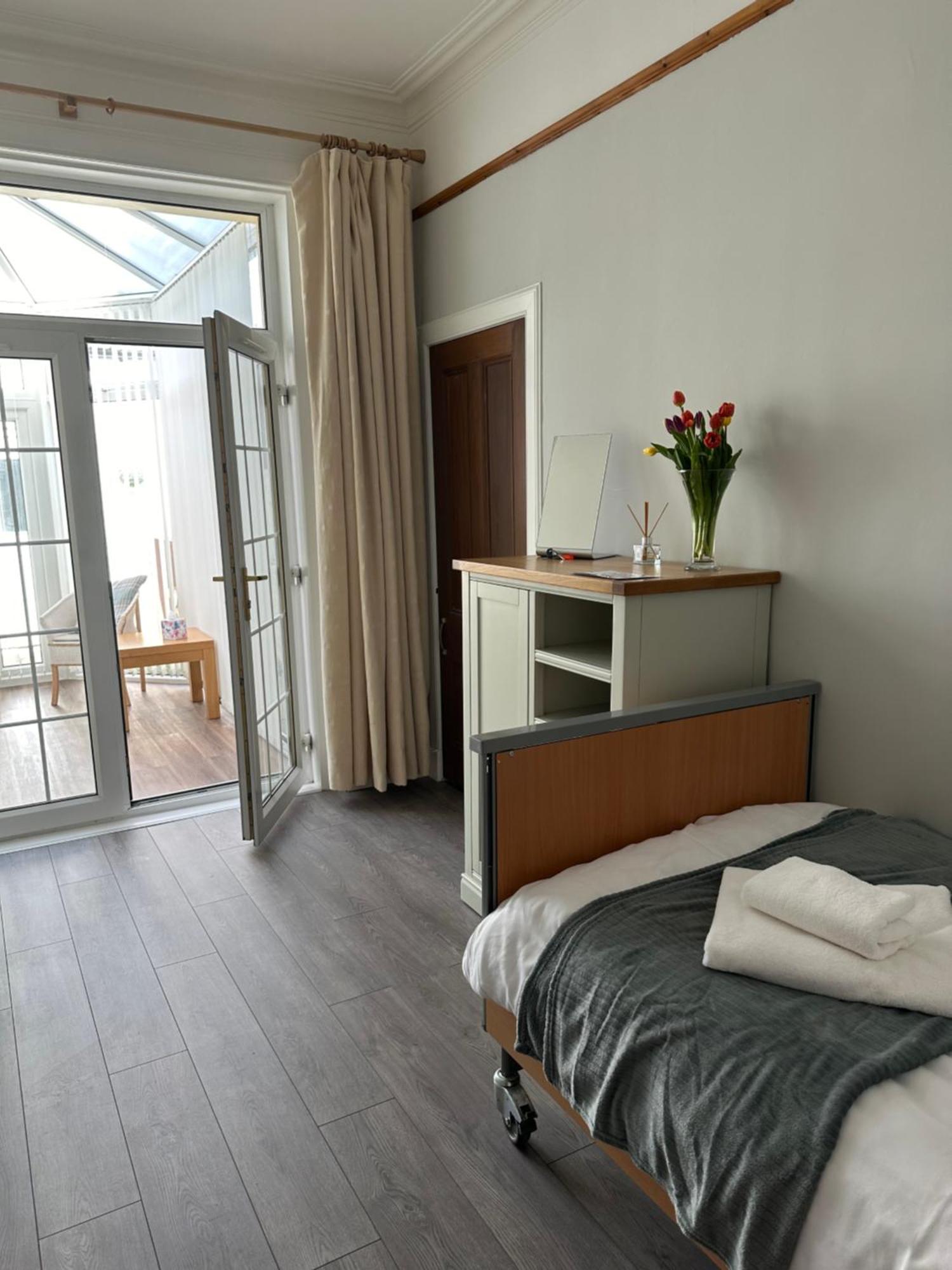 The Cairns Leven Hotel Leven  Luaran gambar