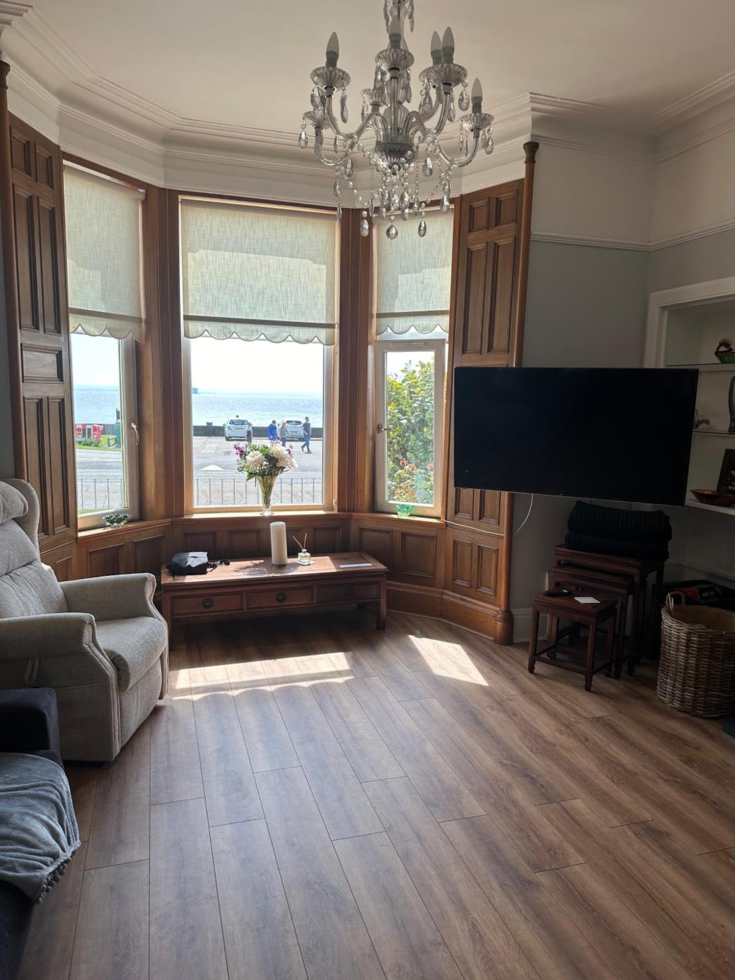 The Cairns Leven Hotel Leven  Luaran gambar
