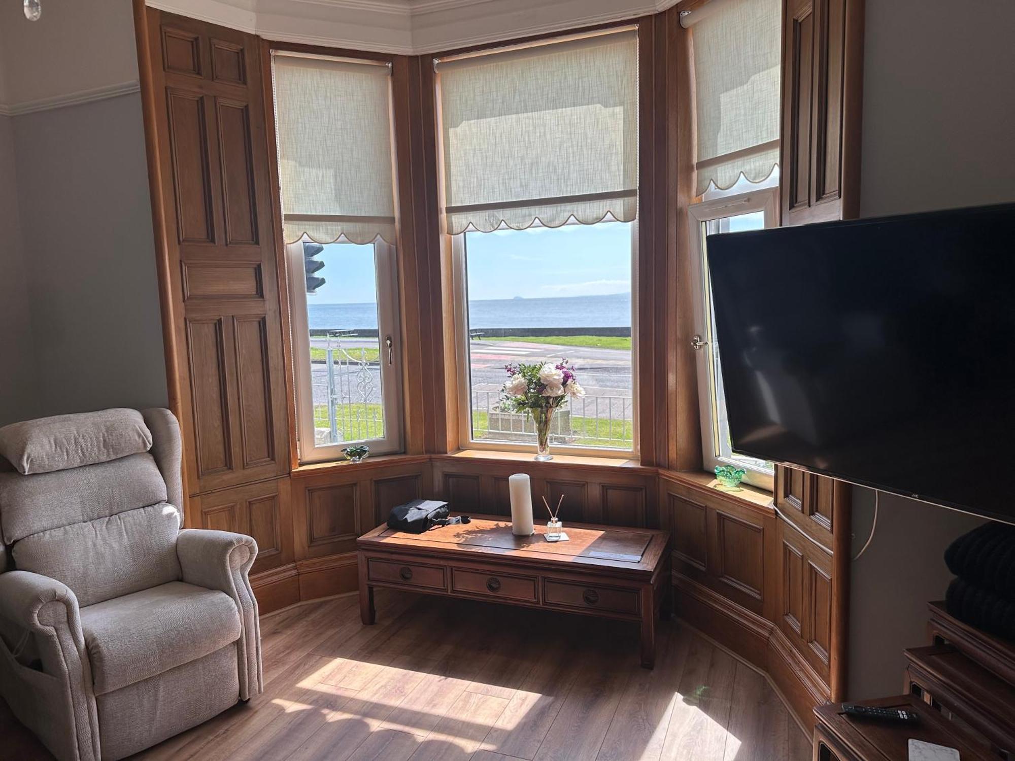 The Cairns Leven Hotel Leven  Luaran gambar