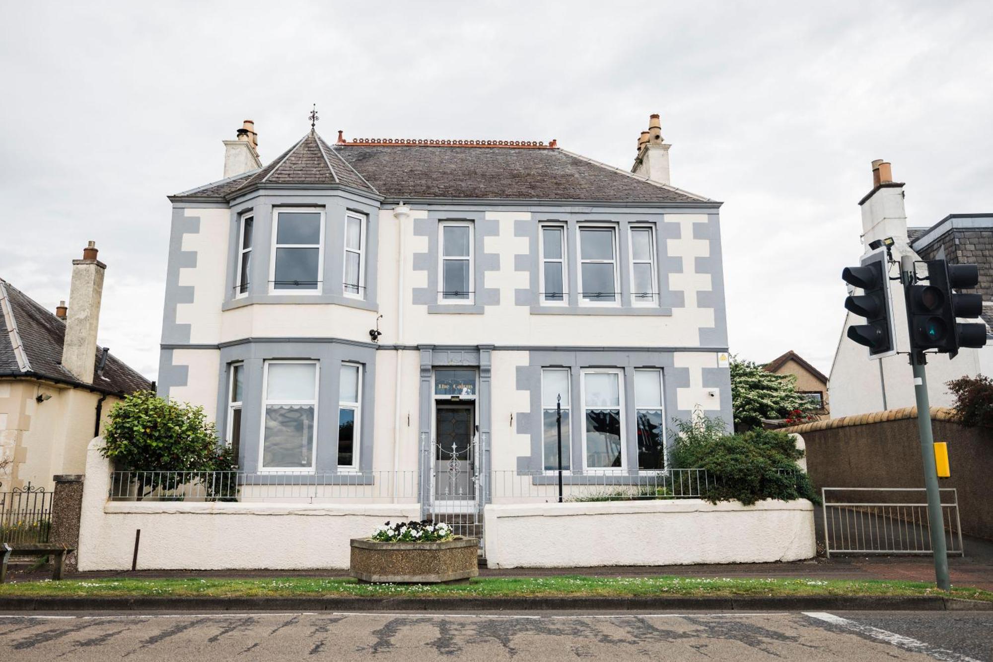 The Cairns Leven Hotel Leven  Luaran gambar
