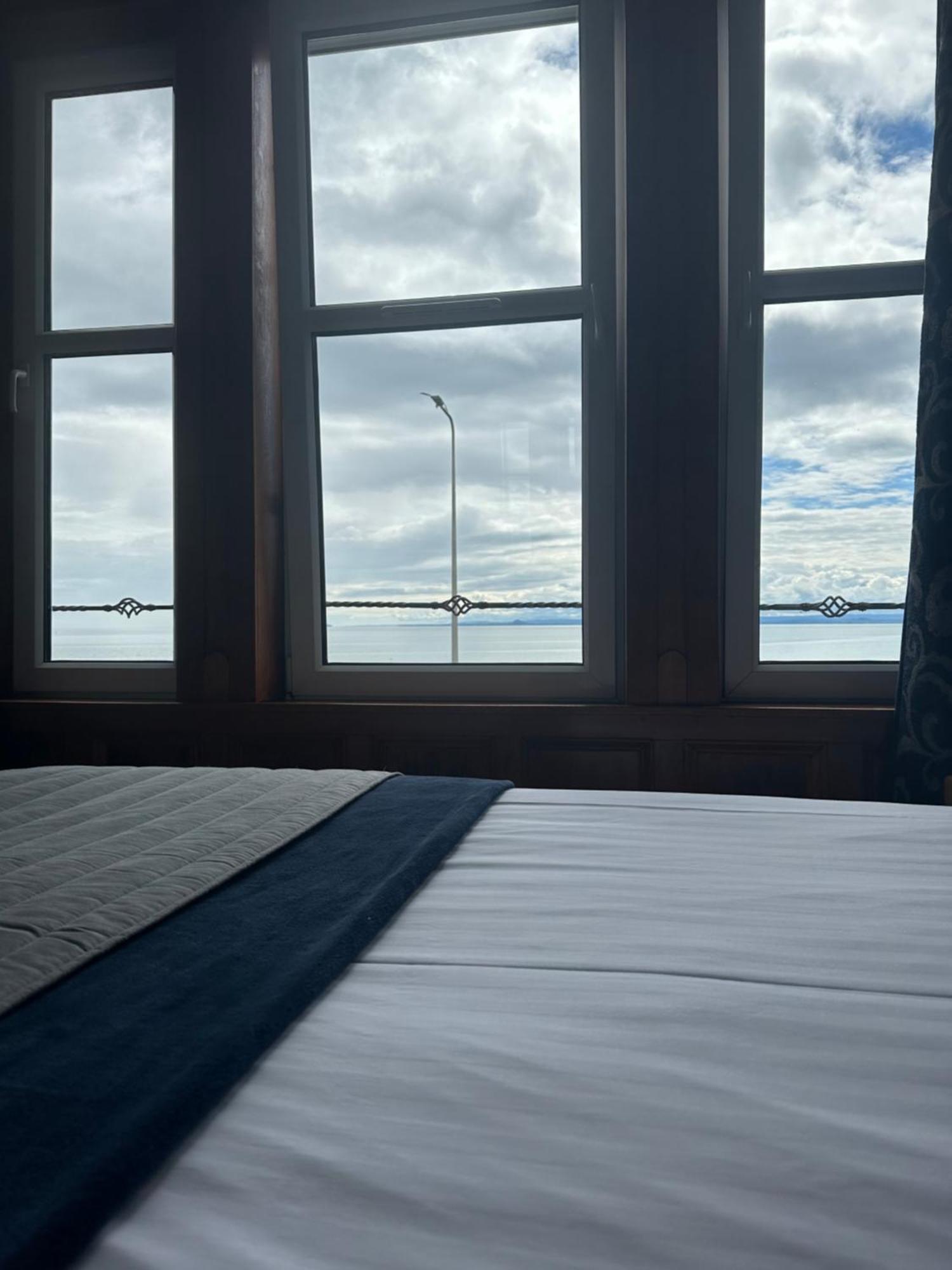 The Cairns Leven Hotel Leven  Luaran gambar