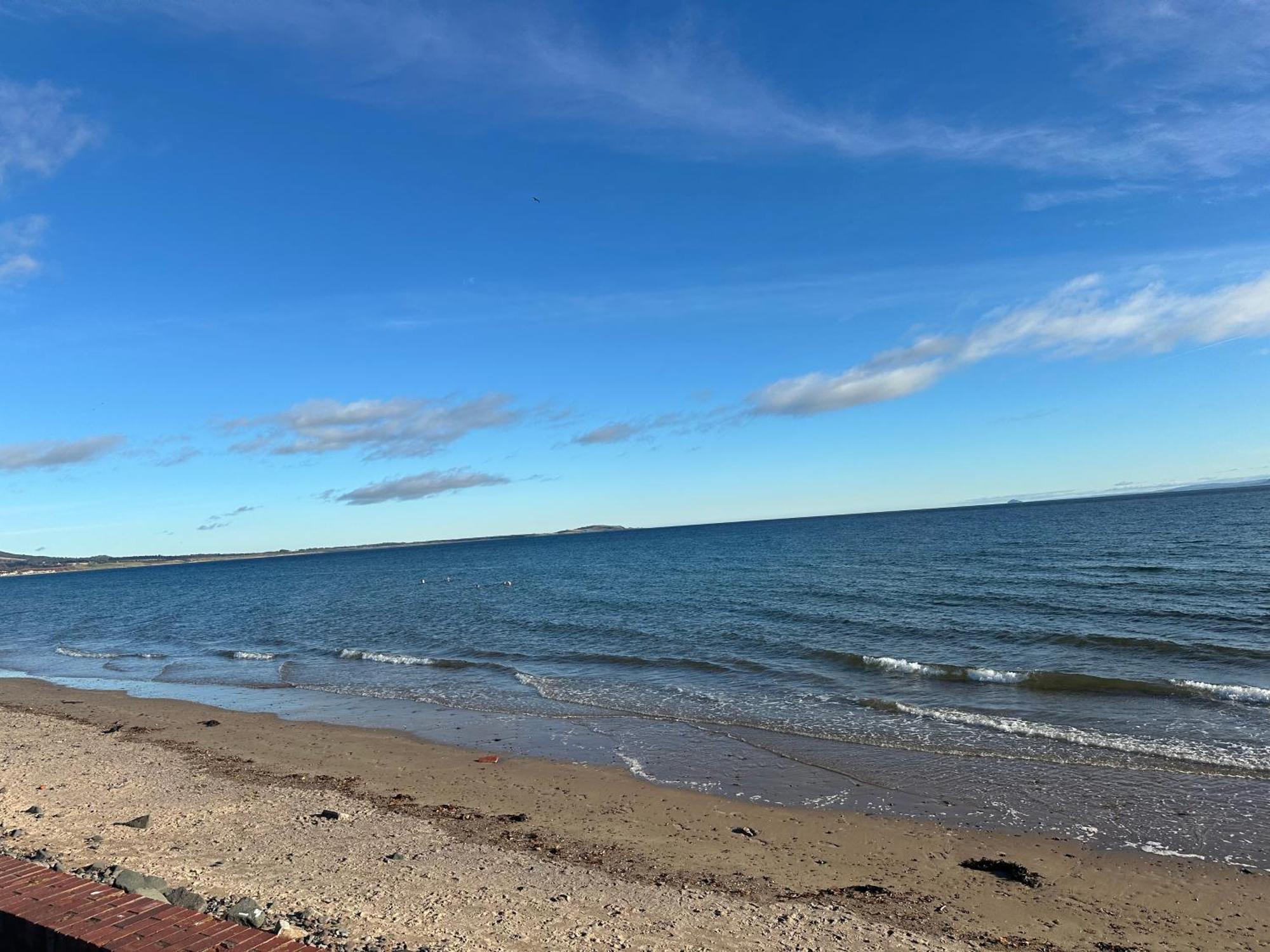 The Cairns Leven Hotel Leven  Luaran gambar