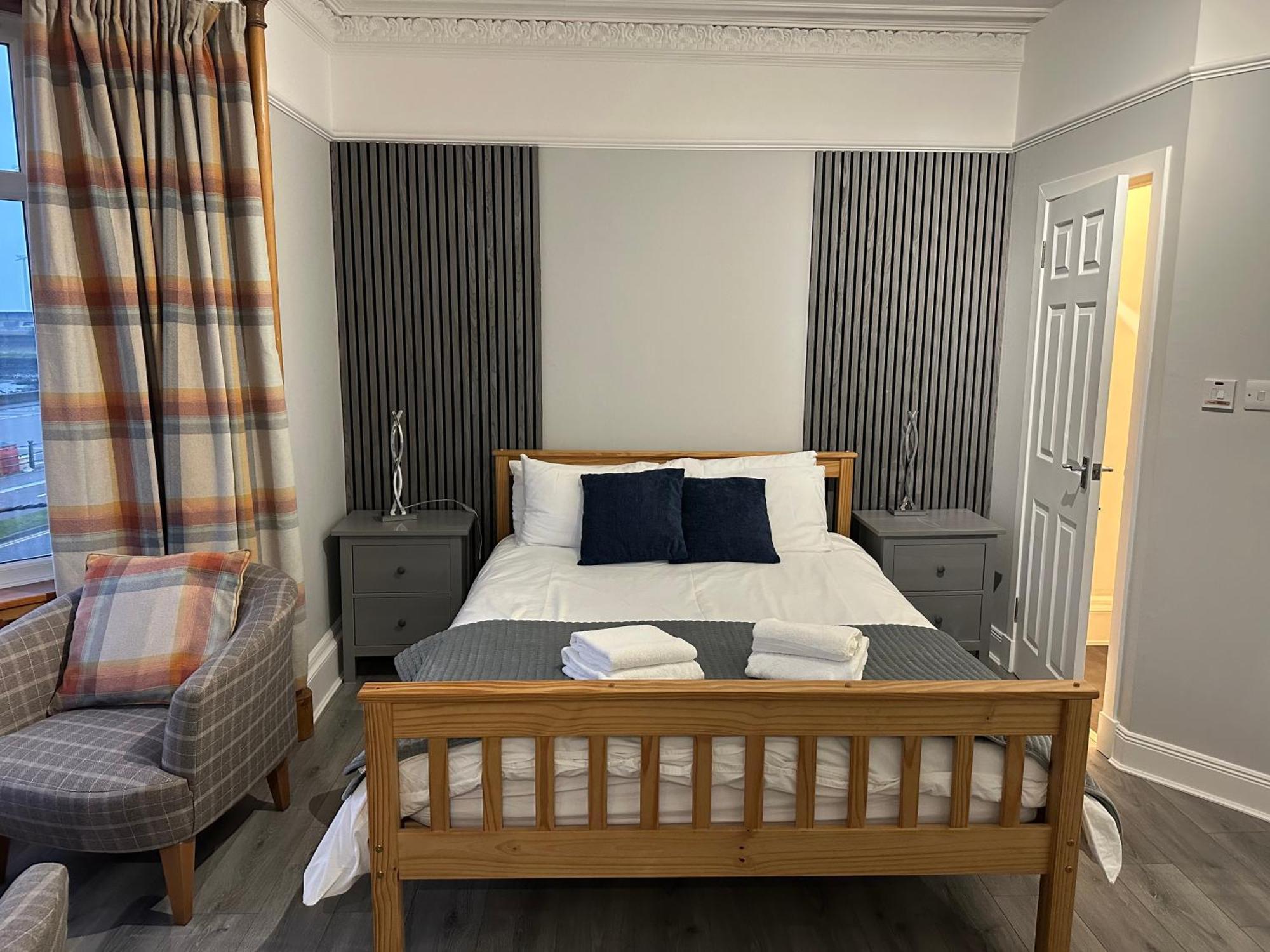 The Cairns Leven Hotel Leven  Luaran gambar