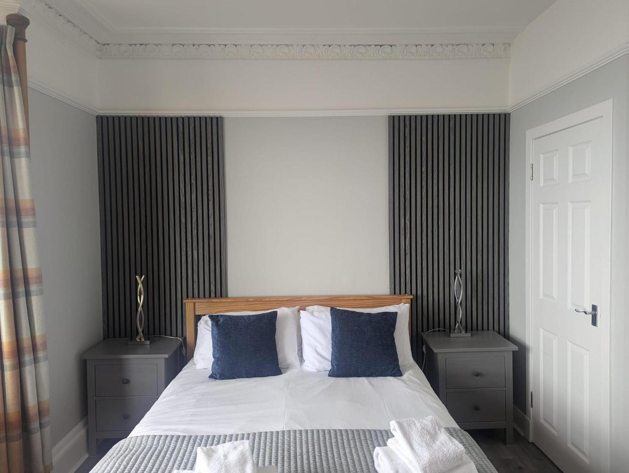 The Cairns Leven Hotel Leven  Luaran gambar