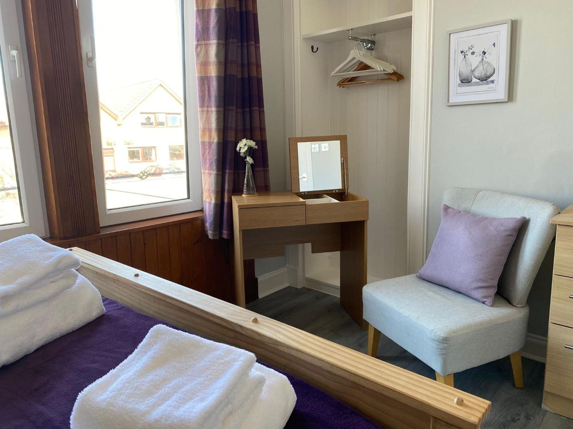 The Cairns Leven Hotel Leven  Luaran gambar