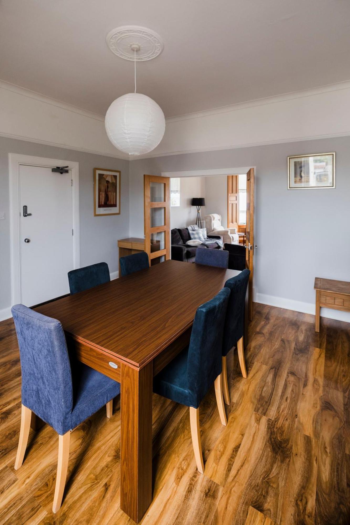 The Cairns Leven Hotel Leven  Luaran gambar