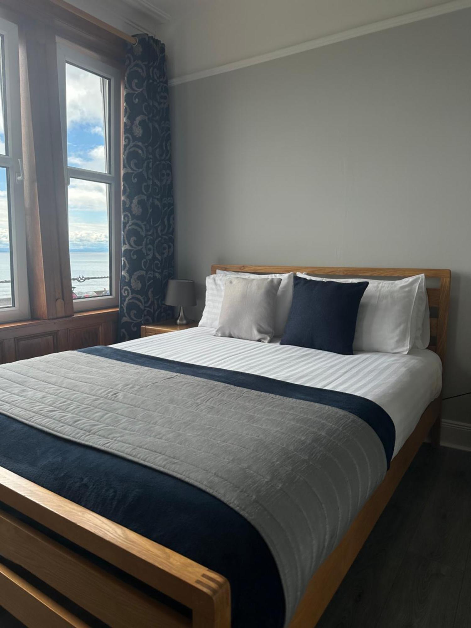 The Cairns Leven Hotel Leven  Luaran gambar