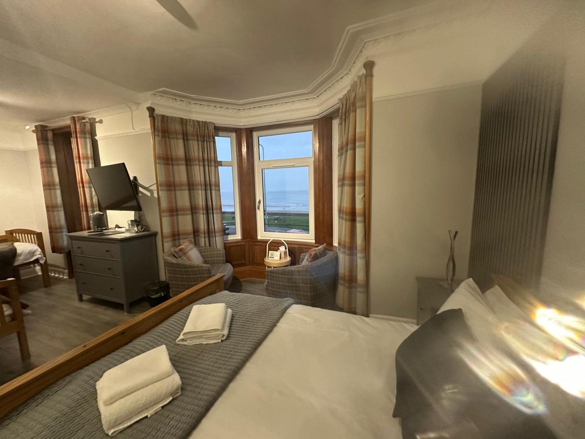 The Cairns Leven Hotel Leven  Luaran gambar
